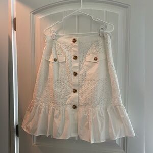 Womens size 12 skirt